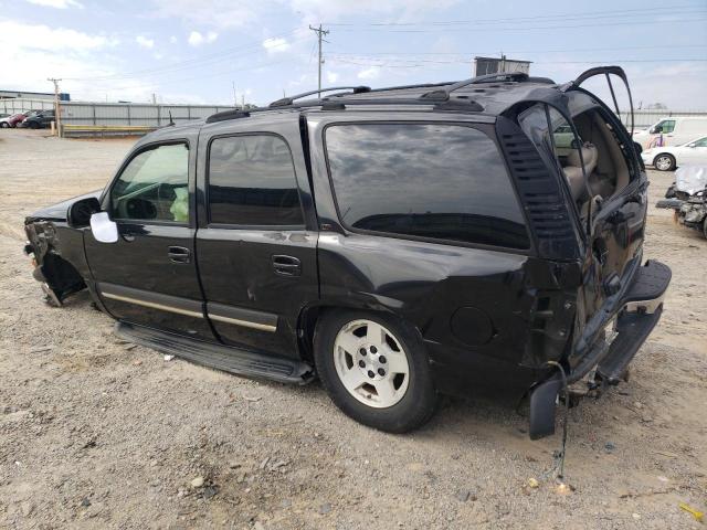 Photo 1 VIN: 1GNEK13T15J122354 - CHEVROLET TAHOE K150 