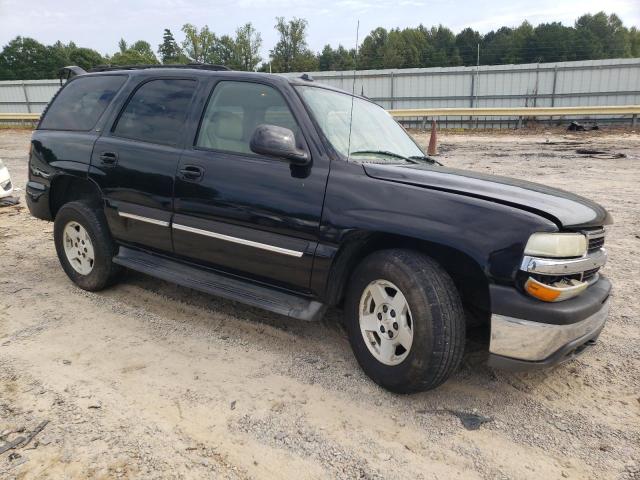 Photo 3 VIN: 1GNEK13T15J122354 - CHEVROLET TAHOE K150 