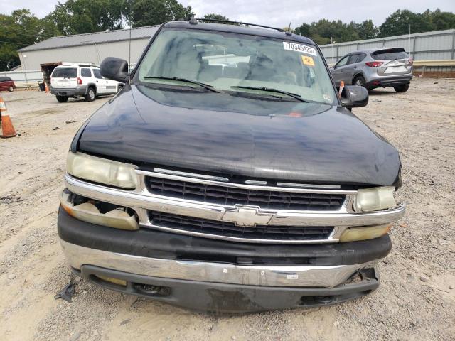 Photo 4 VIN: 1GNEK13T15J122354 - CHEVROLET TAHOE K150 