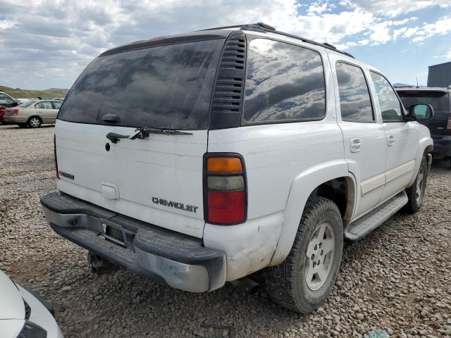 Photo 2 VIN: 1GNEK13T15J202124 - CHEVROLET TAHOE K150 