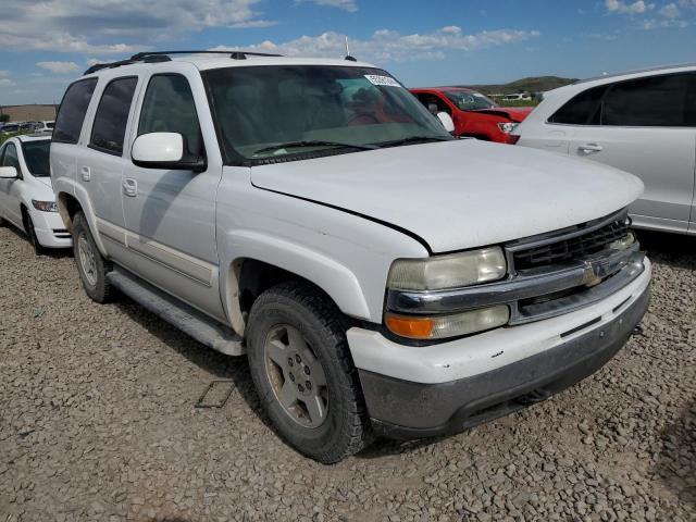 Photo 3 VIN: 1GNEK13T15J202124 - CHEVROLET TAHOE K150 