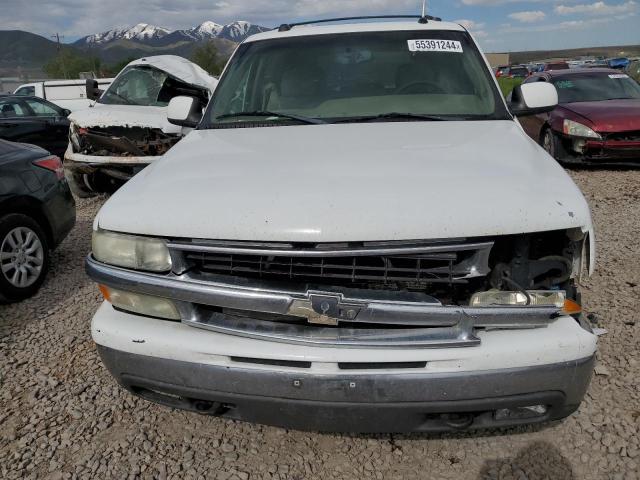 Photo 4 VIN: 1GNEK13T15J202124 - CHEVROLET TAHOE K150 