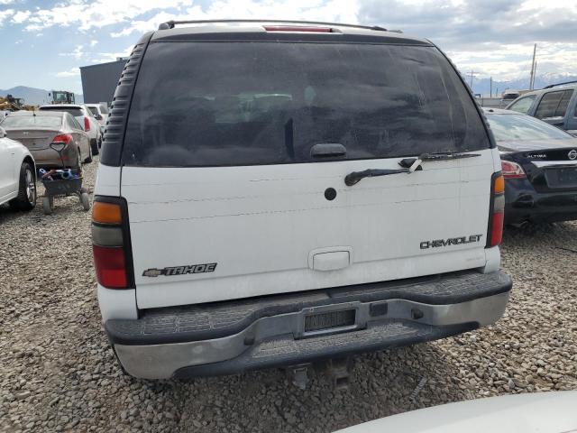 Photo 5 VIN: 1GNEK13T15J202124 - CHEVROLET TAHOE K150 