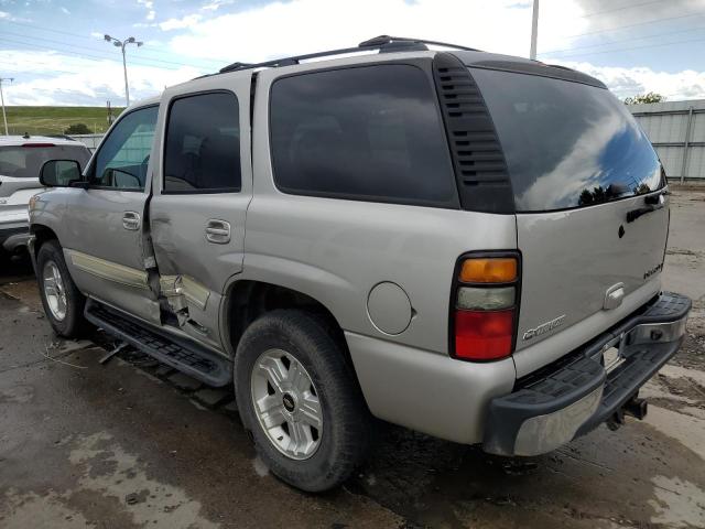 Photo 1 VIN: 1GNEK13T15J236130 - CHEVROLET TAHOE 