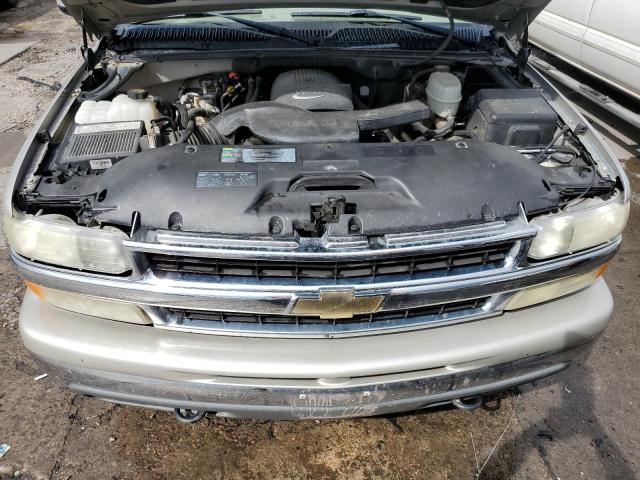 Photo 11 VIN: 1GNEK13T15J236130 - CHEVROLET TAHOE 