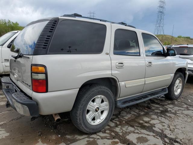 Photo 2 VIN: 1GNEK13T15J236130 - CHEVROLET TAHOE 