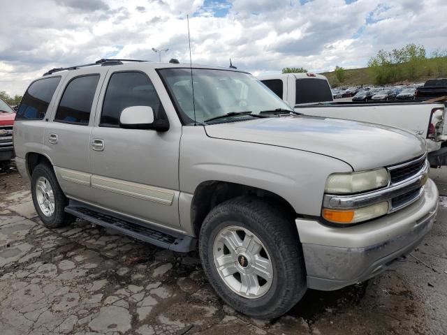 Photo 3 VIN: 1GNEK13T15J236130 - CHEVROLET TAHOE 