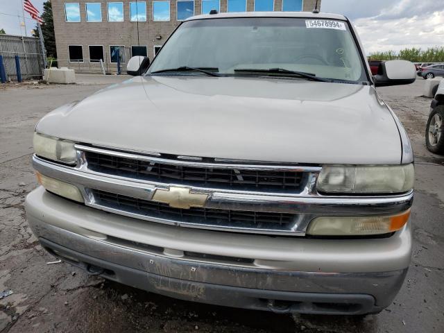 Photo 4 VIN: 1GNEK13T15J236130 - CHEVROLET TAHOE 