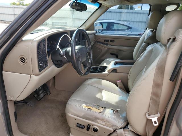 Photo 6 VIN: 1GNEK13T15J236130 - CHEVROLET TAHOE 