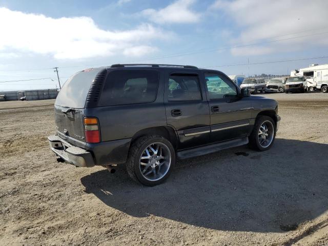 Photo 2 VIN: 1GNEK13T15R106480 - CHEVROLET TAHOE K150 