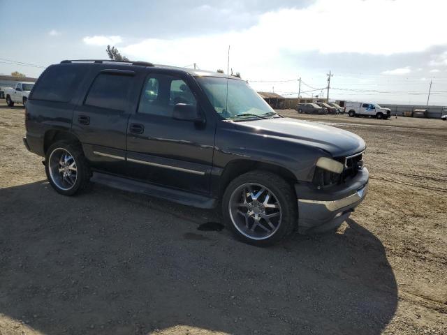 Photo 3 VIN: 1GNEK13T15R106480 - CHEVROLET TAHOE K150 