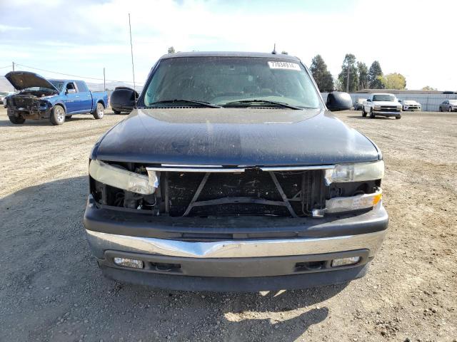 Photo 4 VIN: 1GNEK13T15R106480 - CHEVROLET TAHOE K150 