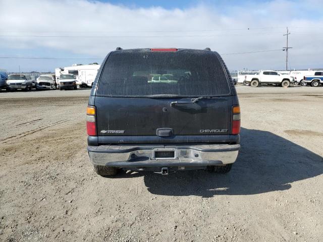 Photo 5 VIN: 1GNEK13T15R106480 - CHEVROLET TAHOE K150 