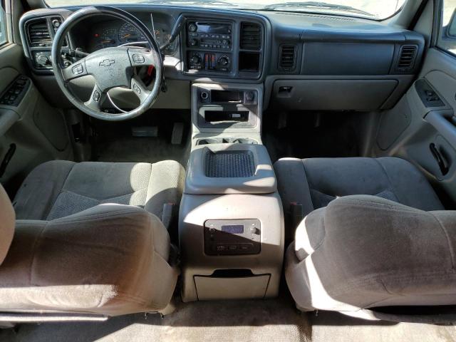 Photo 7 VIN: 1GNEK13T15R106480 - CHEVROLET TAHOE K150 