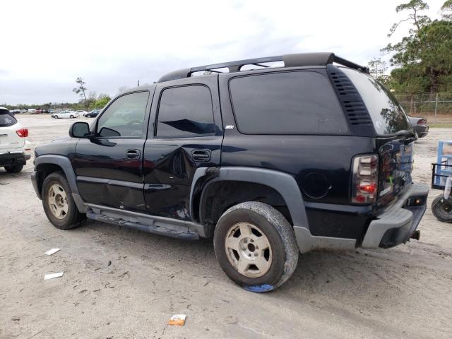 Photo 1 VIN: 1GNEK13T15R119715 - CHEVROLET TAHOE 