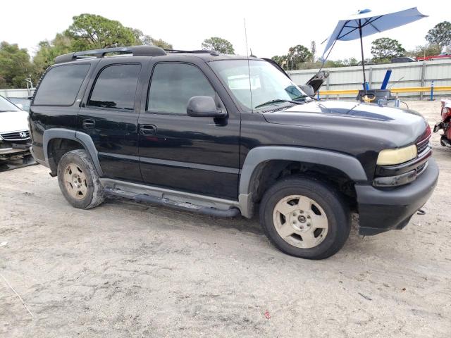 Photo 3 VIN: 1GNEK13T15R119715 - CHEVROLET TAHOE 