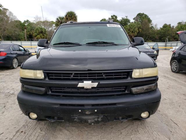 Photo 4 VIN: 1GNEK13T15R119715 - CHEVROLET TAHOE 