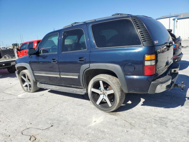 Photo 1 VIN: 1GNEK13T15R137437 - CHEVROLET TAHOE 