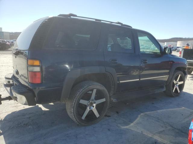 Photo 2 VIN: 1GNEK13T15R137437 - CHEVROLET TAHOE 