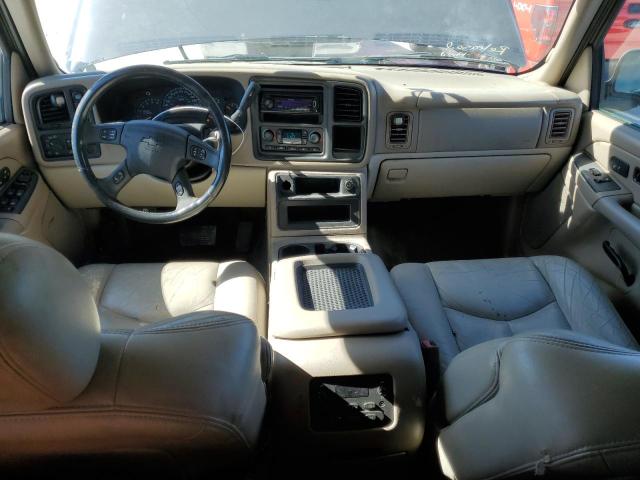 Photo 7 VIN: 1GNEK13T15R137437 - CHEVROLET TAHOE 