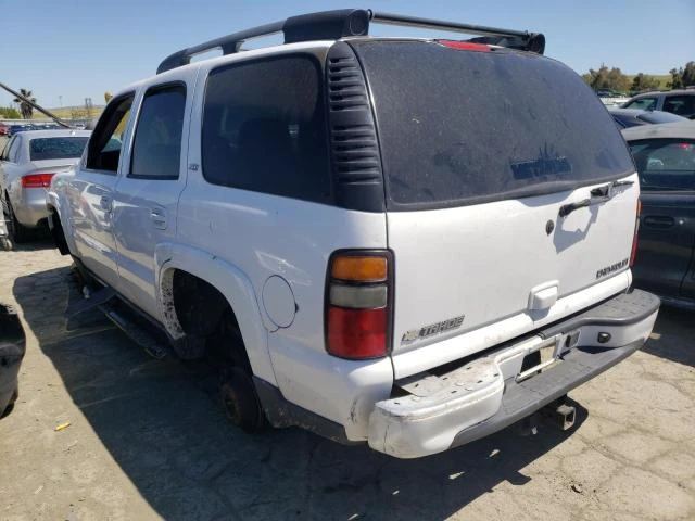 Photo 1 VIN: 1GNEK13T15R160572 - CHEVROLET TAHOE K150 