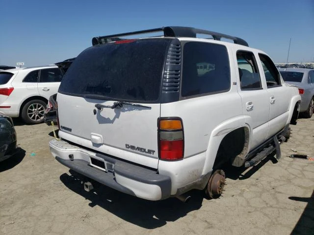 Photo 2 VIN: 1GNEK13T15R160572 - CHEVROLET TAHOE K150 