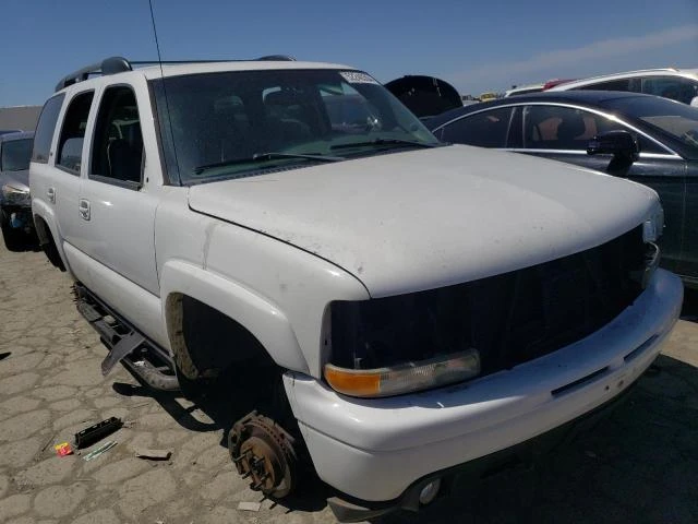 Photo 3 VIN: 1GNEK13T15R160572 - CHEVROLET TAHOE K150 