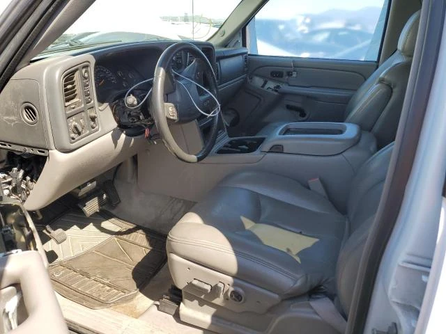 Photo 6 VIN: 1GNEK13T15R160572 - CHEVROLET TAHOE K150 