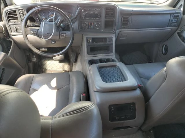 Photo 7 VIN: 1GNEK13T15R160572 - CHEVROLET TAHOE K150 