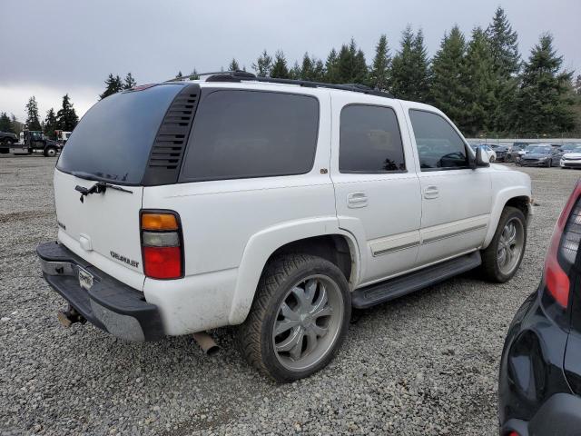 Photo 2 VIN: 1GNEK13T15R187271 - CHEVROLET TAHOE 