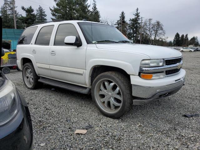 Photo 3 VIN: 1GNEK13T15R187271 - CHEVROLET TAHOE 