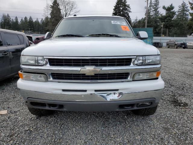 Photo 4 VIN: 1GNEK13T15R187271 - CHEVROLET TAHOE 