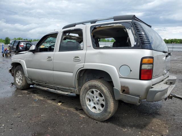 Photo 1 VIN: 1GNEK13T15R199405 - CHEVROLET TAHOE 