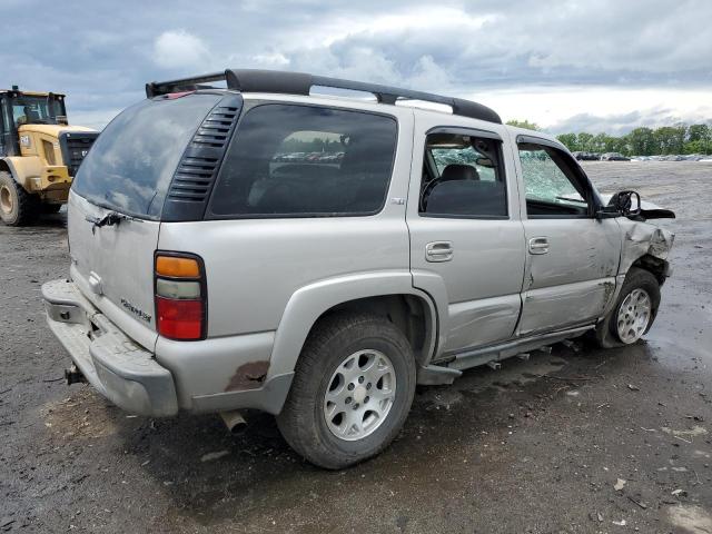 Photo 2 VIN: 1GNEK13T15R199405 - CHEVROLET TAHOE 