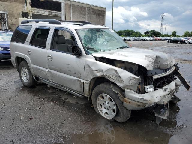 Photo 3 VIN: 1GNEK13T15R199405 - CHEVROLET TAHOE 