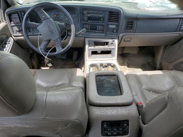 Photo 7 VIN: 1GNEK13T15R199405 - CHEVROLET TAHOE 