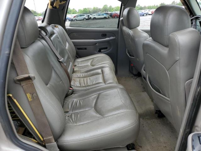 Photo 9 VIN: 1GNEK13T15R199405 - CHEVROLET TAHOE 