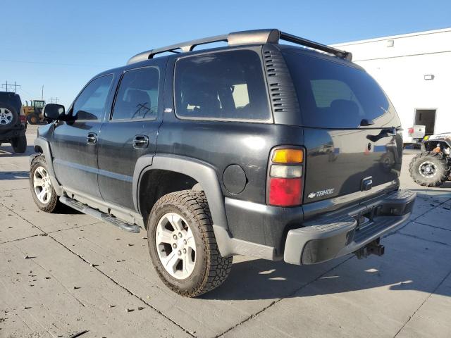 Photo 1 VIN: 1GNEK13T16R141893 - CHEVROLET TAHOE K150 