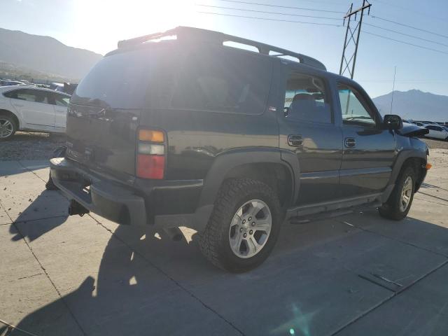 Photo 2 VIN: 1GNEK13T16R141893 - CHEVROLET TAHOE K150 