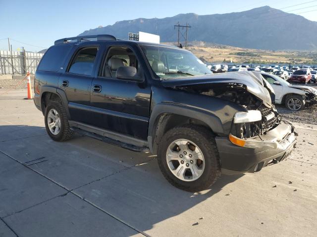 Photo 3 VIN: 1GNEK13T16R141893 - CHEVROLET TAHOE K150 