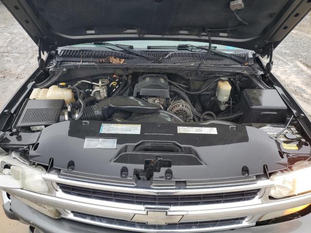 Photo 11 VIN: 1GNEK13T1YJ122827 - CHEVROLET TAHOE 