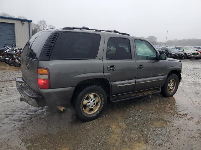 Photo 2 VIN: 1GNEK13T1YJ122827 - CHEVROLET TAHOE 