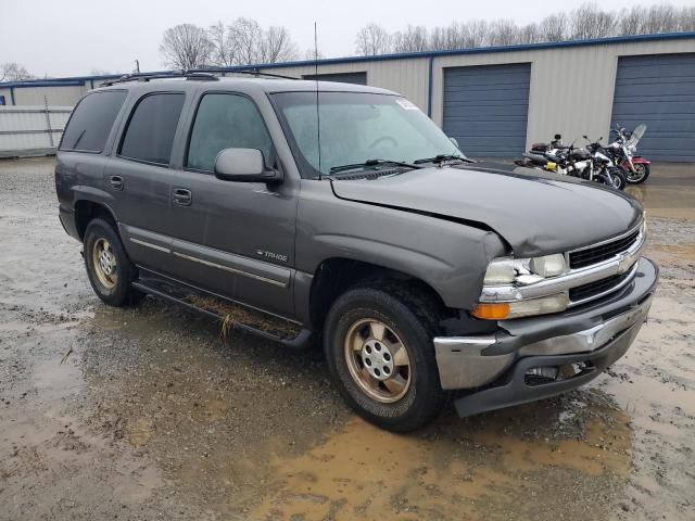 Photo 3 VIN: 1GNEK13T1YJ122827 - CHEVROLET TAHOE 