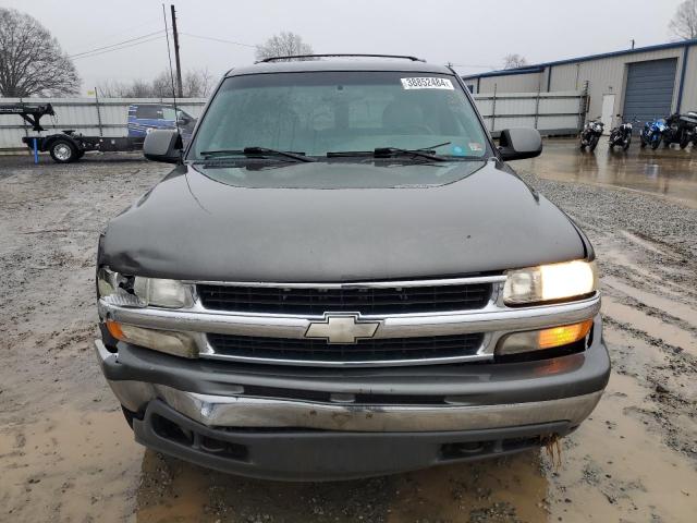 Photo 4 VIN: 1GNEK13T1YJ122827 - CHEVROLET TAHOE 