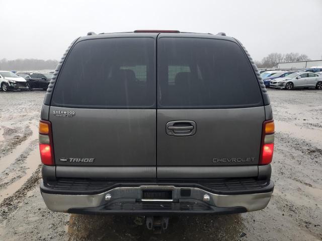 Photo 5 VIN: 1GNEK13T1YJ122827 - CHEVROLET TAHOE 