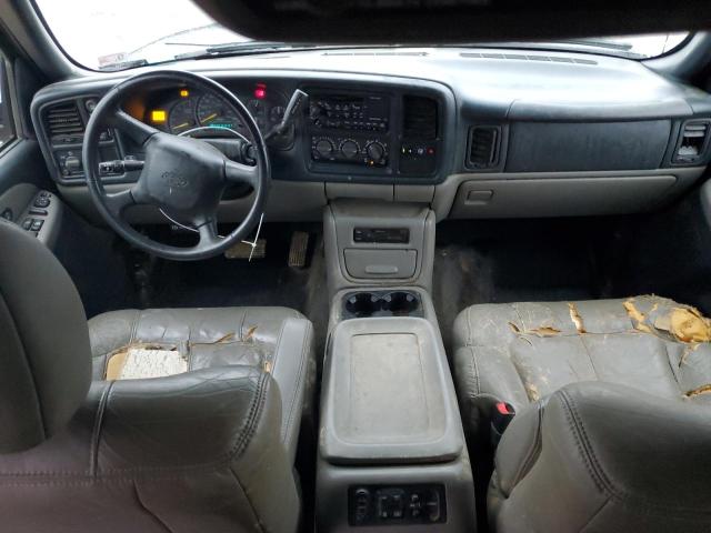 Photo 7 VIN: 1GNEK13T1YJ122827 - CHEVROLET TAHOE 