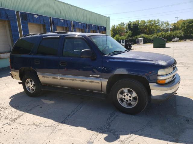 Photo 3 VIN: 1GNEK13T1YJ136890 - CHEVROLET TAHOE K150 