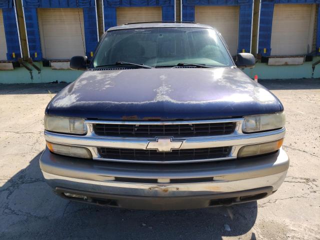 Photo 4 VIN: 1GNEK13T1YJ136890 - CHEVROLET TAHOE K150 