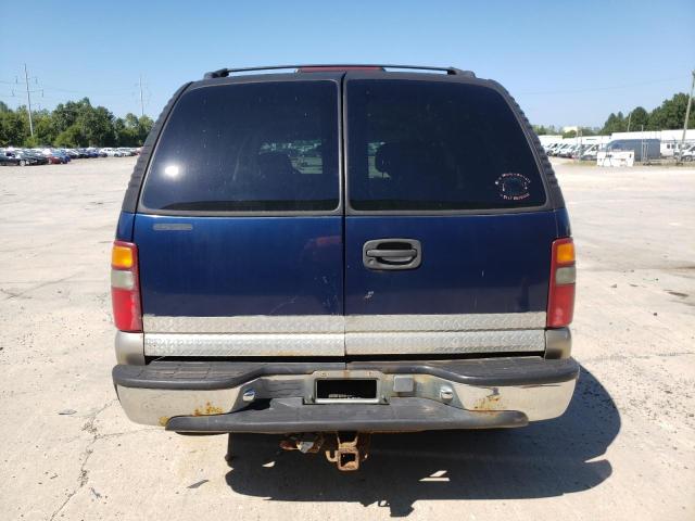 Photo 5 VIN: 1GNEK13T1YJ136890 - CHEVROLET TAHOE K150 