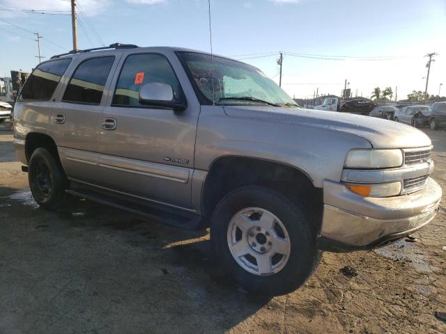 Photo 3 VIN: 1GNEK13T21J104598 - CHEVROLET TAHOE 